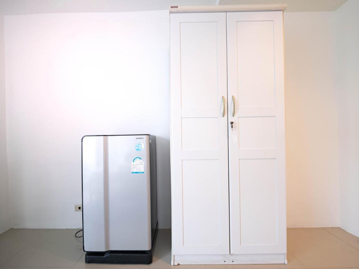 Roomquest Bangkok Sukhumvit 50 Esterno foto